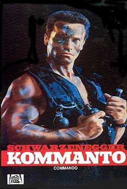 Commando-1985