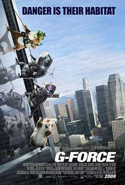 G-Force-55 G-Force-55