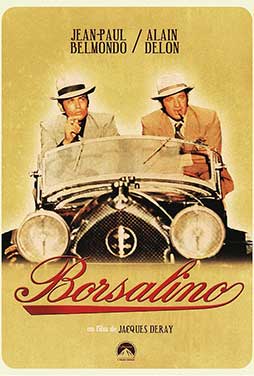 Borsalino-51 Borsalino-51