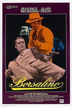 Borsalino-52 Borsalino-52