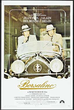 Borsalino-53 Borsalino-53