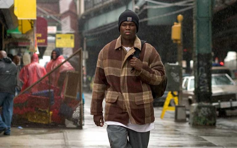 Window Shopper Get Rich Or Die Tryin