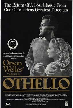 Othello-1951-56