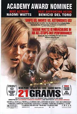 21 Γραμμάρια (2003) ⋆ Filmy.gr