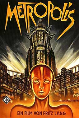 Metropolis-1927-57
