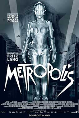 Metropolis-1927-61