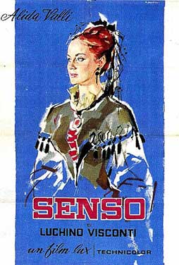 Senso-1954-55 Senso-1954-55