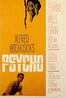 Psycho-1960-61