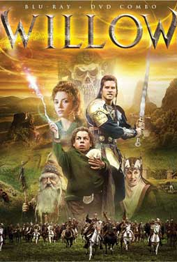 Willow-55 Willow-55