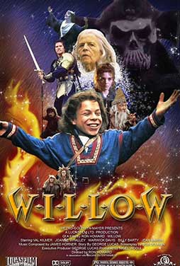 Willow-57 Willow-57