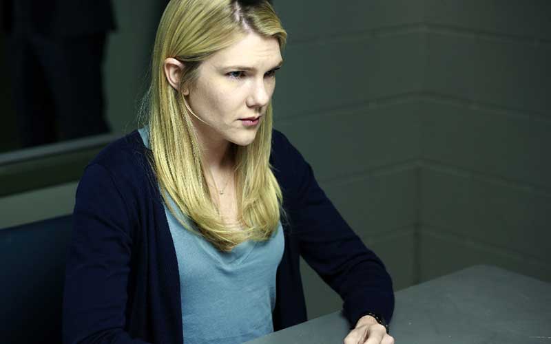 Lily Rabe Michael Rabe Lily Rabe | Λίλι Ρέιμπ • Filmy.gr