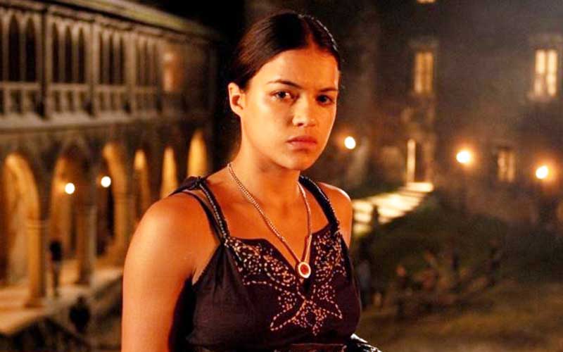 Michelle Rodriguez | Μισέλ Ροντρίγκες • Filmy.gr