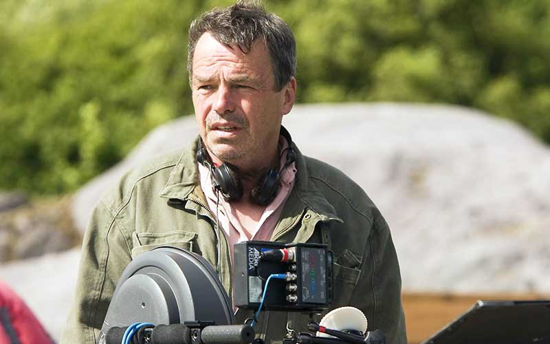Neil Jordan Filmaker Neil Jordan | Νιλ Τζόρνταν • Filmy.gr