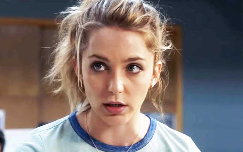 Jessica Rothe | Τζέσικα Ροθ • Filmy.gr