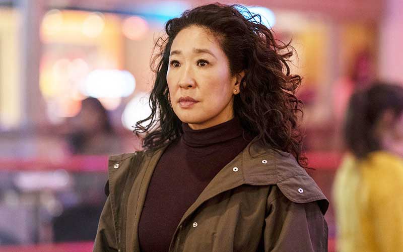 Sandra Oh Filmy gr Sandra Oh Filmy gr