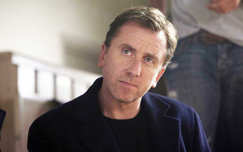 Tim Roth | Τιμ Ροθ • Filmy.gr