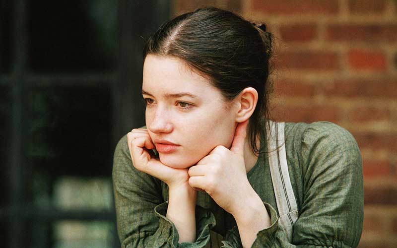 Talulah Riley | Ταλούλα Ράιλι • Filmy.gr