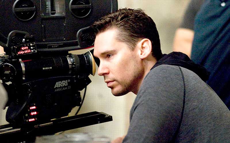 Bryan Singer | Μπράιαν Σίνγκερ • Filmy.gr