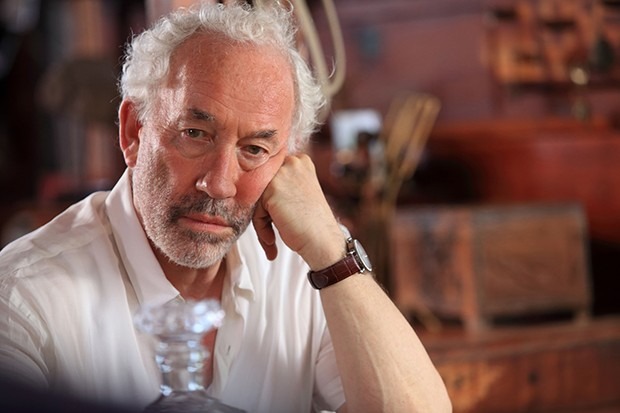 Simon Callow | Σάιμον Κάλοου • Filmy.gr