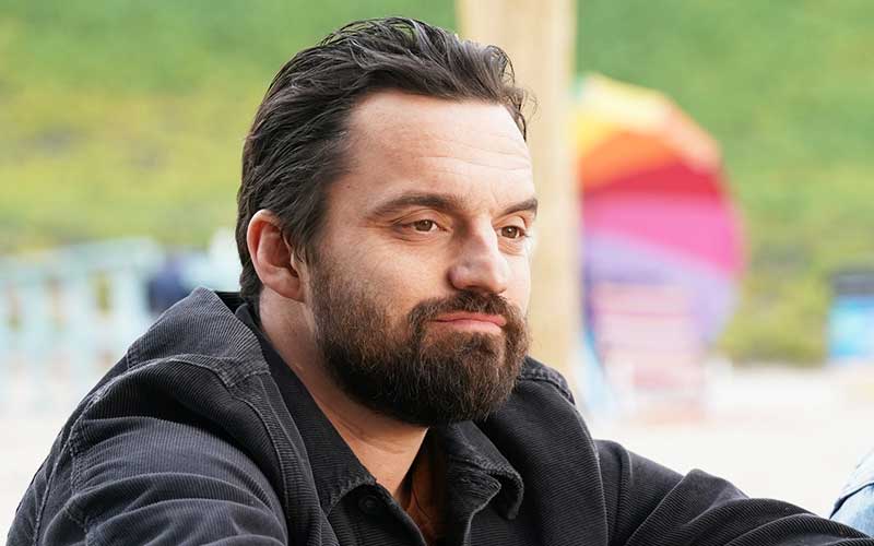 Jake Hickson Jake Johnson | Τζέικ Τζόνσον • Filmy.gr