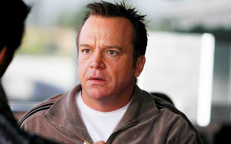 Tom Arnold | Τομ Άρνολντ • Filmy.gr