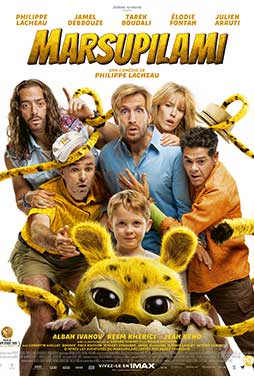 Marsupilami-54 Marsupilami-54