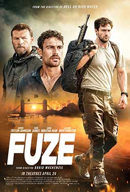 Fuze-2025-52 Fuze-2025-52