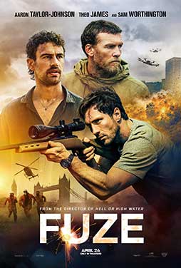 Fuze-2025-53 Fuze-2025-53