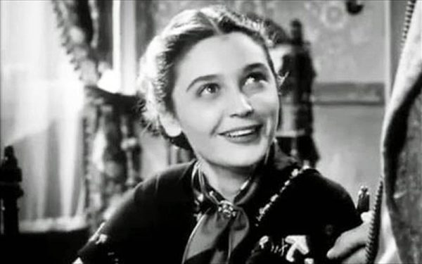 Anna-Synodinou-Filmography