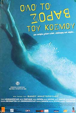 Όλο το Βάρος του Κόσμου