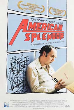 American Splendor