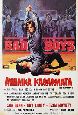 Bad Boys