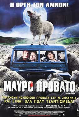 Black Sheep