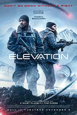 NovaCinema3 | 28/8 | 23.00