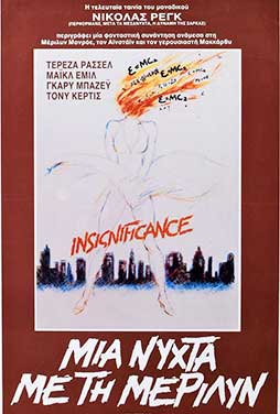 Insignificance