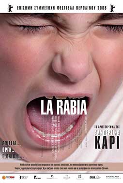 La Rabia