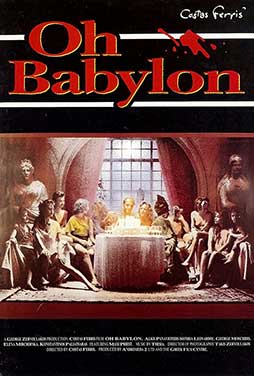 Oh Babylon 