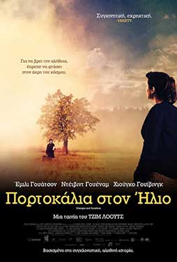 Oranges and Sunshine 