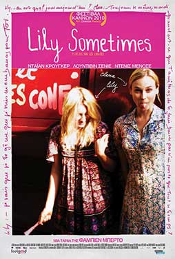 Pieds Nus sur les Limaces 