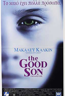 The Good Son