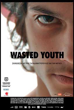 Wasted Youth