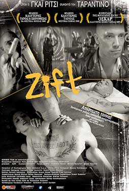 Zift